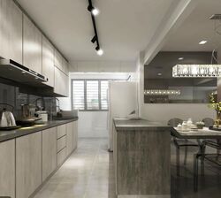 Blk 604B Tampines Greenridges (Tampines), HDB 4 Rooms #536310581
